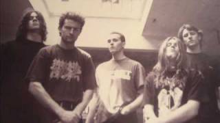 Music video thumbnail preview for Agonia - Devoid of Birth (Breed 7\ by Agonia