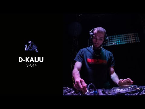 ISR Podcast #14 - D-Kaiju