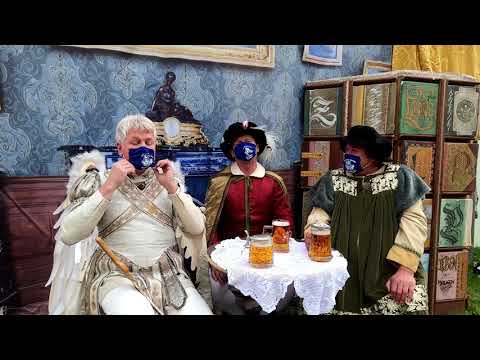 Freudenberger Bauernbühne - Brandner Kaspar - Jed's mal vergess I's wieda