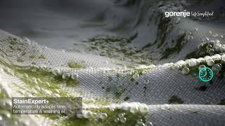 Ešte účinnejšie riešenie pre odolné škvrny