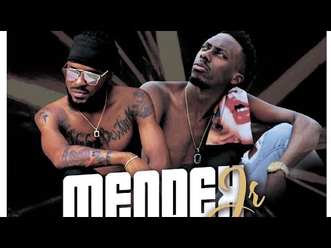 Mendex. Jr - Salama ft. [K Noxe]