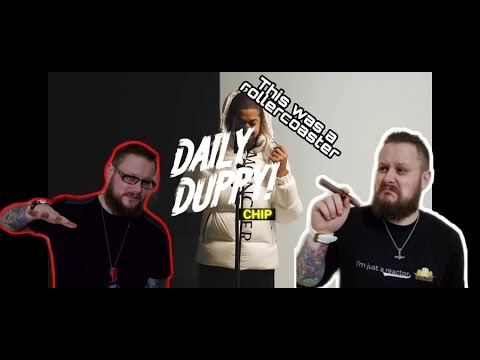 Score Card Reactions : Chip - Daily Duppy