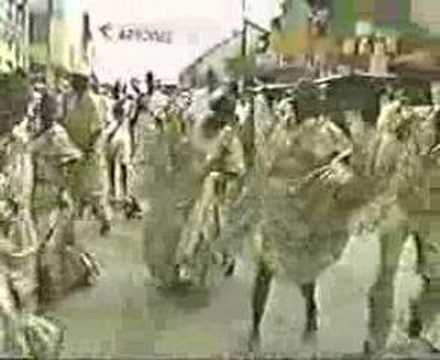 Grupo Saboreo - La Vamo A Tumbar