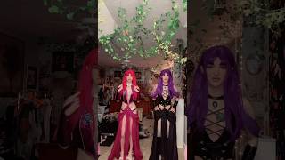 Download lagu Day 2 iconic halloween duo costume ideas!! #starfirecosplay #blackfire #teentitans #costume #cosplay mp3