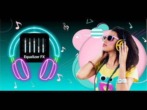 Equalizer Sound & Bass Booster Video