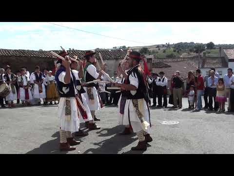4 Ruas - Pauliteiros Mirandeses de Palaçoulo