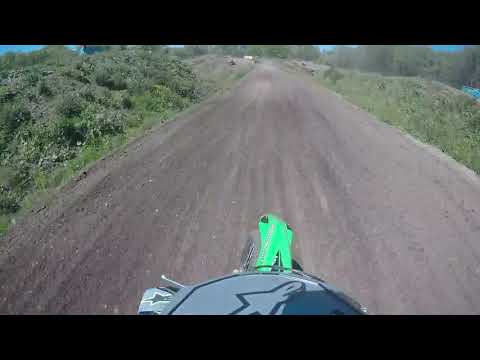 Besthorpe MX 30/05/21