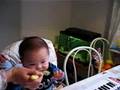 Eating Avocado 2008 2 10