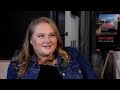 Danielle Macdonald on Patti Cake$