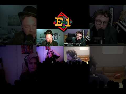 E1 Live! - Twinkle Twinkle Little Star