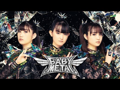 BABYMETAL at Intuit Dome || Inglewood, CA || November 1, 2025