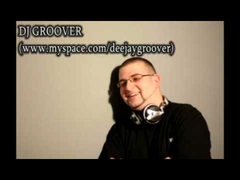 Dirty Gents feat. LDM - Think About You (DJ Groover Radio Edit)