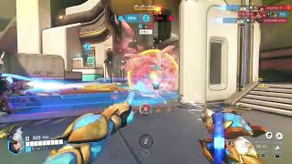 [OW2]　水ぶくれできた　[参加型]