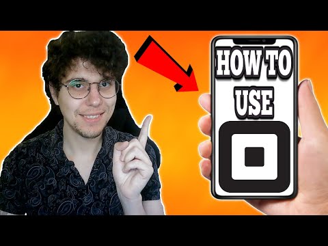 How To Use Square POS App - Full Square For Beginner Tutorial