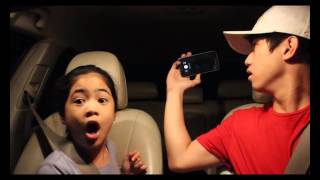 Prank her sister niana|Niana and Ranz kyle