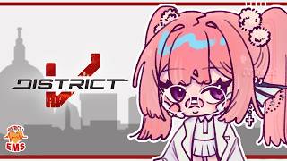 【GTA V: District V RP】 Dr. Finana has a Sakura Village date...?! 😳