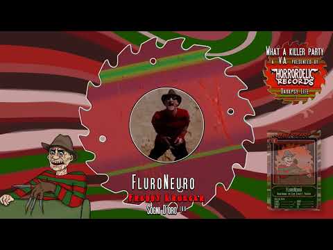 13. FluroNeuro - Sogni D'oro 168BPM