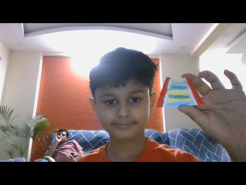 Learning Brazilian monuments with Arish