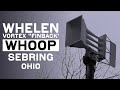 Whelen Vortex Finback Whoop Sebring Ohio