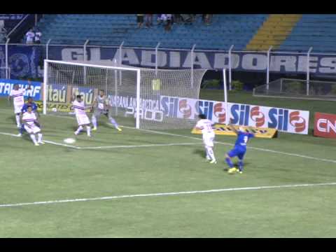 São Caetano 0 x 1 Botafogo - Melhores Momentos