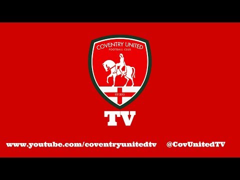 QPR Women vs Coventry United Ladies - LIVE COMMENTARY