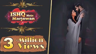 Ishq Mein Marjawan 2 Full Title Song : Lyrics Vide