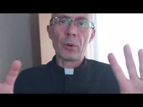 Wideo: W Królestwie Bożym nie ma zbyt małych uczynków, jeśli są wykonane ze względu na Chrystusa.