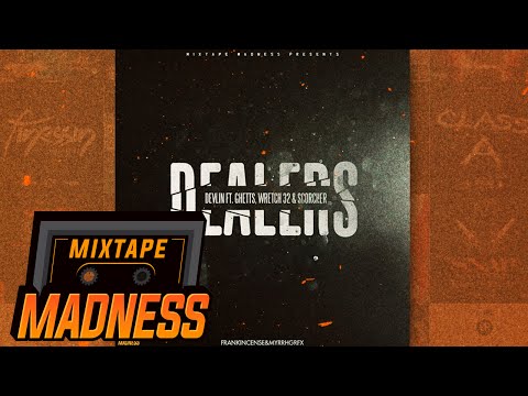 Devlin ft. Ghetts, Wretch 32 & Scorcher - Dealers #BlastFromThePast | @MixtapeMadness