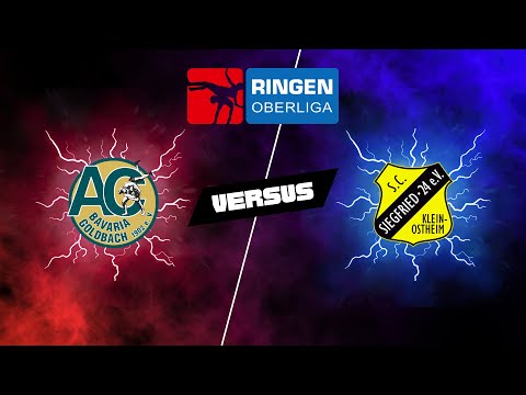 AC Goldbach I vs. SC Kleinostheim II - Oberliga Hessen 22.11.25