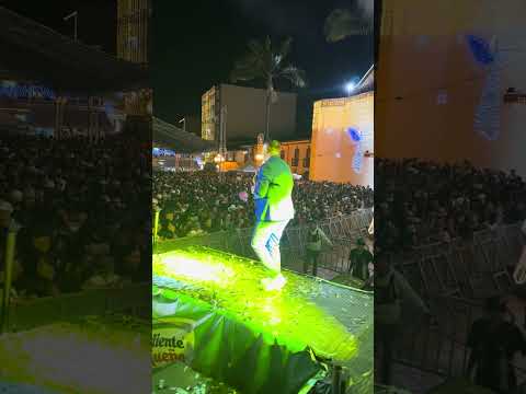 Pues bebamos en las fiestas de la Loza El Carmen de Viboral