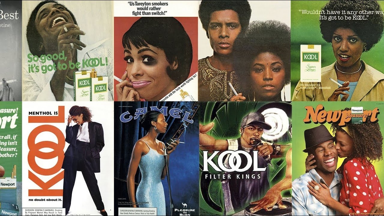 Black Lives / Black Lungs