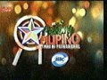 IBC 13 Christmas Station ID 2015 Extended Version