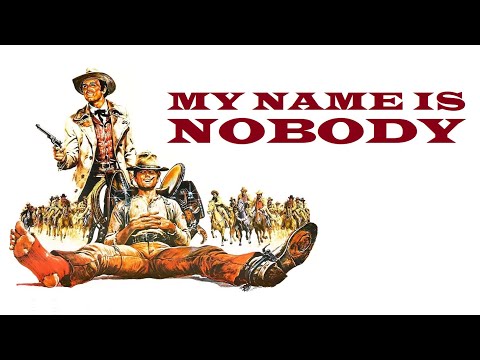MY NAME IS NOBODY super soundtrack suite - Ennio Morricone