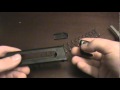 Magazine Disassembly Makarov TT-33 Hi-Power ...