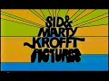 Mutt Stuff Ending Cesar S Way Sid And Marty Krofft Pictures Nickelodeon 2015 Nick Jr VHS