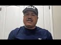 ROBERT GARCIA GIVES SURPRISING THURMAN VS BARRIOS PREDICTION; DETAILS WHAT BOTH NEED TO DO TO WIN