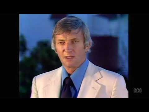 1974/75 Australia v England ASHES 1st Test Brisbane highlights