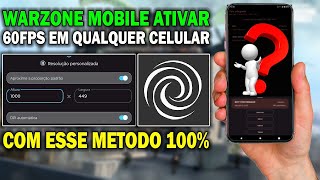 MELHORE O DESPENHO DOS JOGOS ZERANDO O LAG ATRAVÉS DO APP PIXELS DE EM QUALQUER CELULAR ? GFX FF ⏫