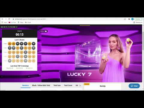 Tips & Strategies to Play Lucky 7