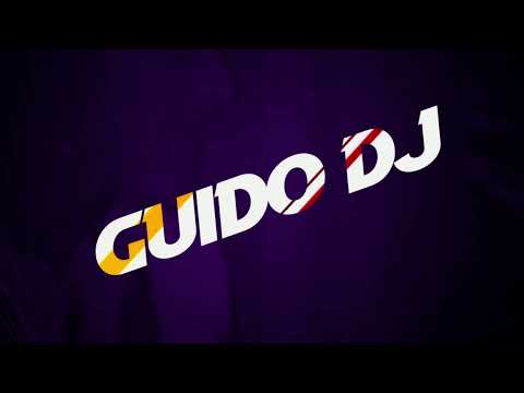 LO MAS ESCUCHADO # 4 @guidodj - GUIDO DJ