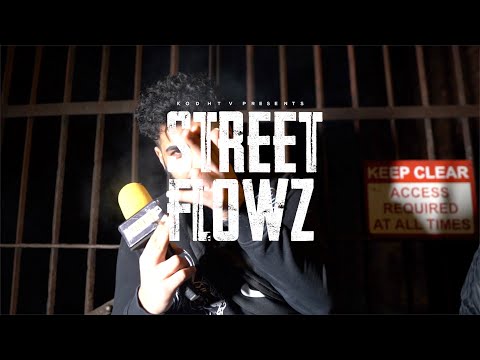 JIMMY - Street Flowz | KODH TV