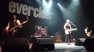 Everclear - Nervous & Weird (Houston 06.24.17) HD