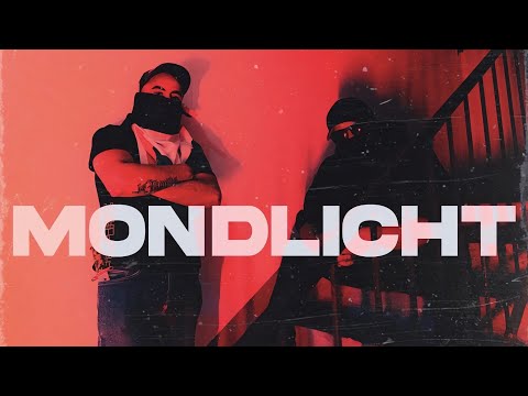 GHOST 61 - MONDLICHT