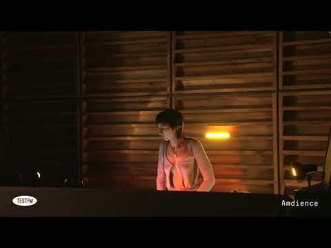 TESTFM @ Tbilisi: Amdience