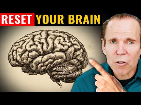 How Long Does It Take to Break Food Addiction? Rewiring the Brain for Healthy Eating | Dr. Fuhrman