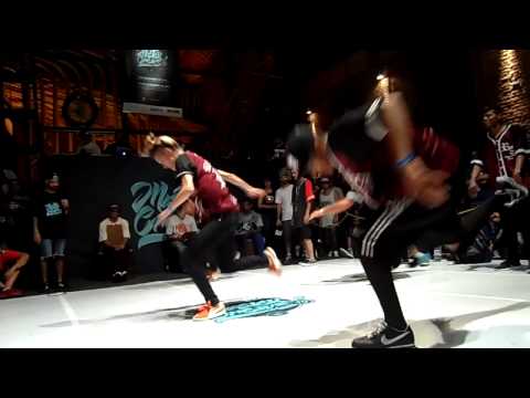 master crews 2013 - resistencia ativa vs flying boys