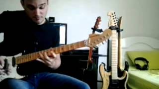 Cleber Gouveia - Fly Away Dr. Sin