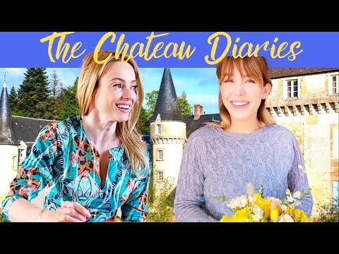 SPRING IS IN THE AIR!