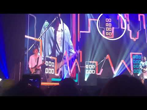 (180915) Whatever - Day6 Youth in Bangkok
