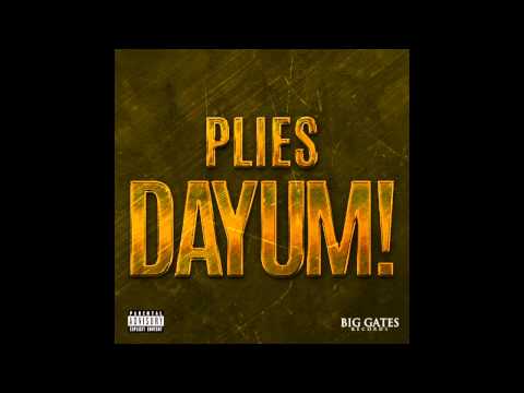 Videoclip de Dayum! — Plies